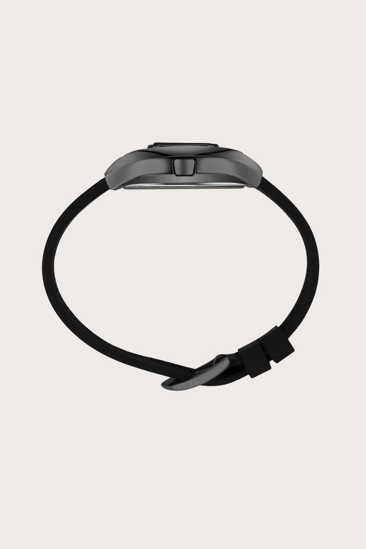 Rotary | Metallic Black Digital Watch - (42637483)