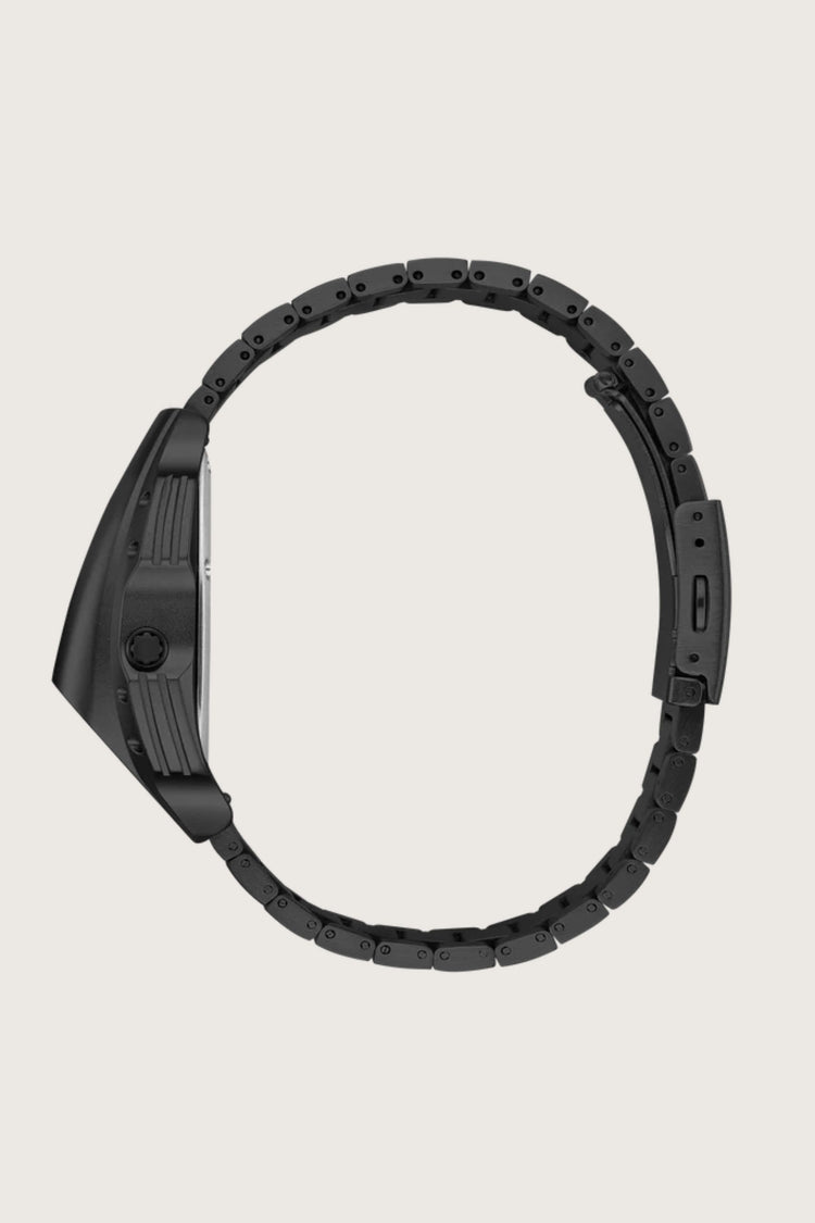 Luxe Rock | Black Digital Watch