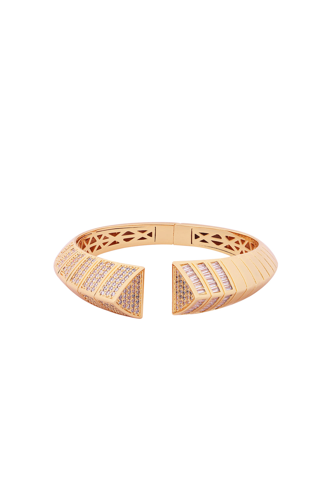 Golden Circle | Golden Bracelet