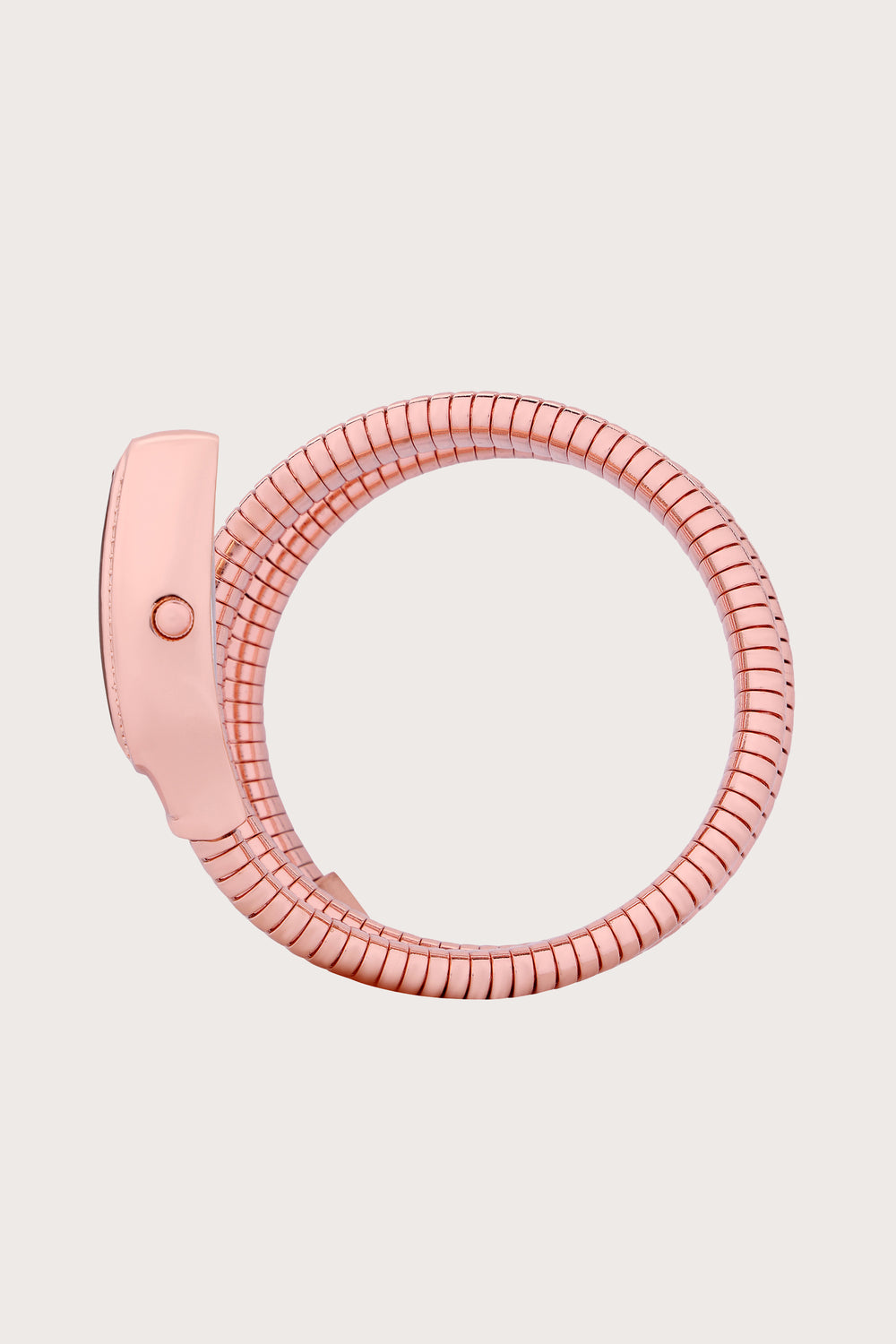 Le Serpent | Rose Gold Serpenti Watch | A Bovbo Edition Watch - (42153776)