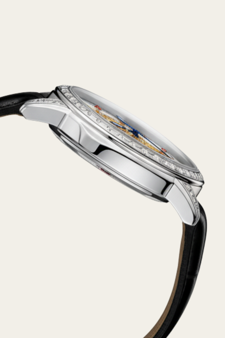 Imperial Golden Dragon Fully Automatic Watch (44222624)