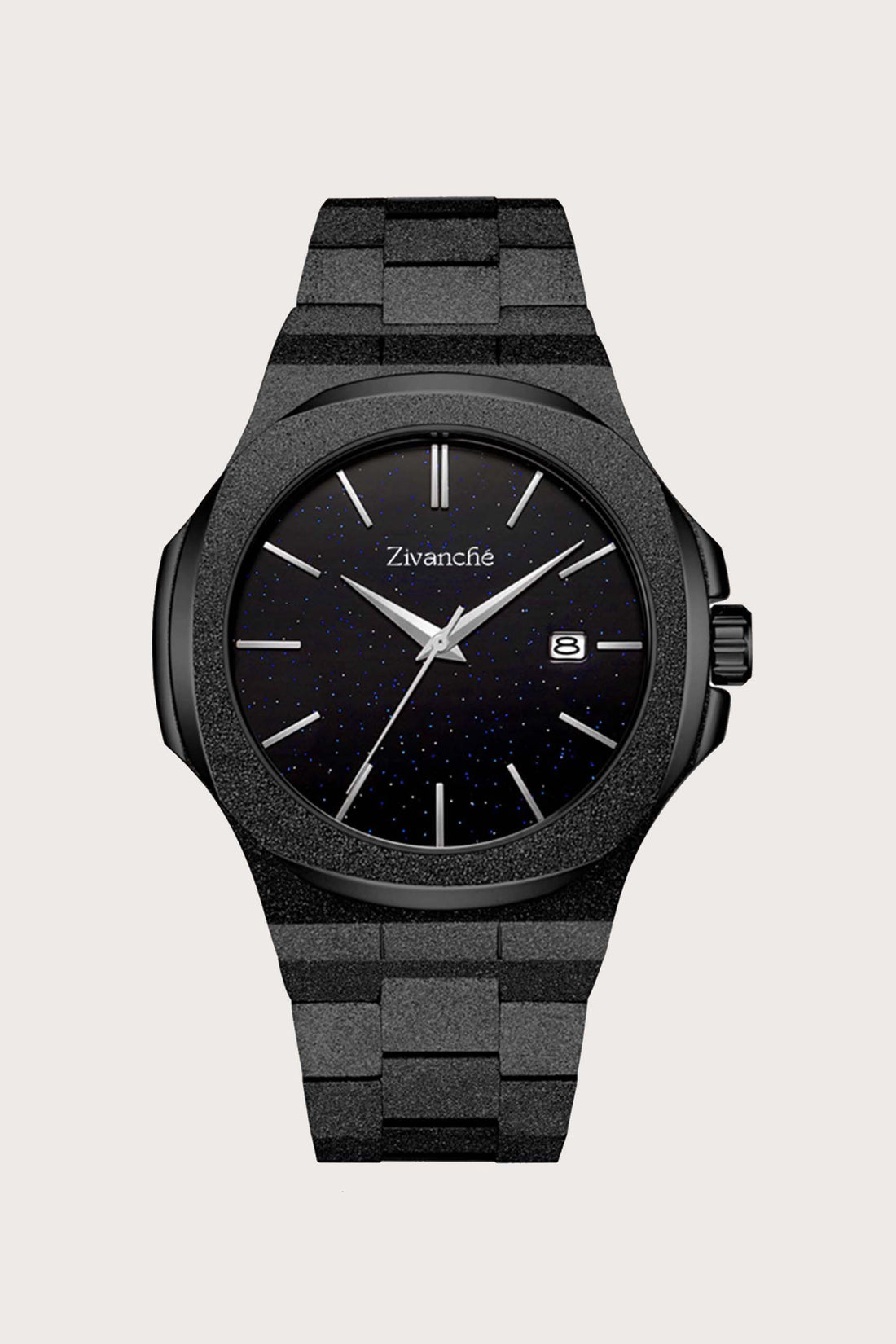 Tiro | Black Luxury Watch - (39907740)