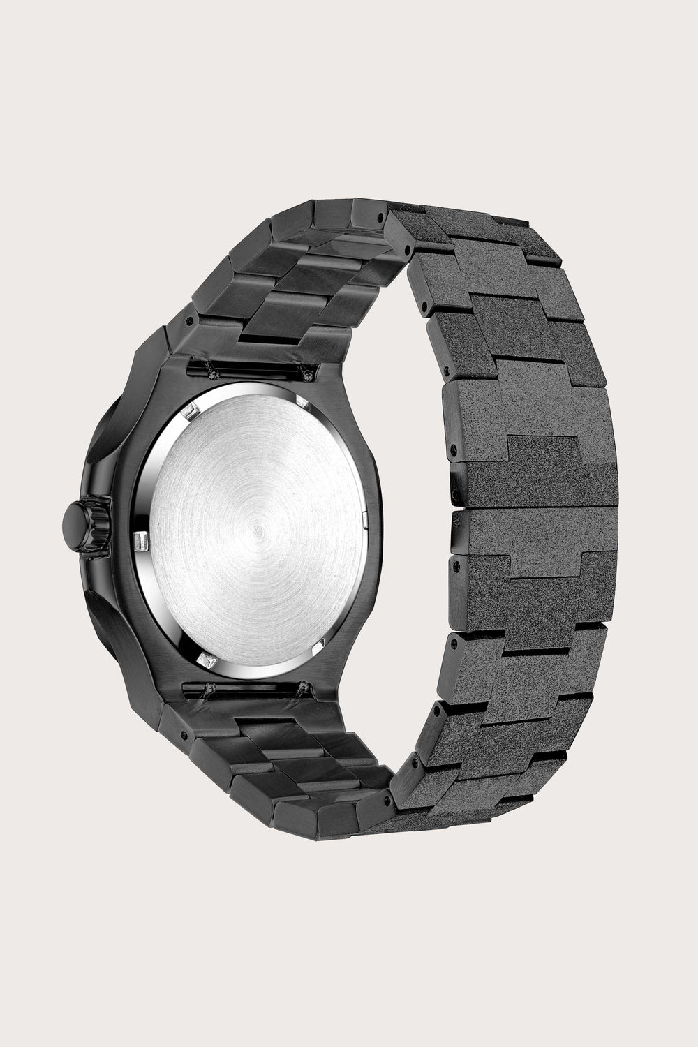 Tiro | Black Luxury Watch - (39907740)