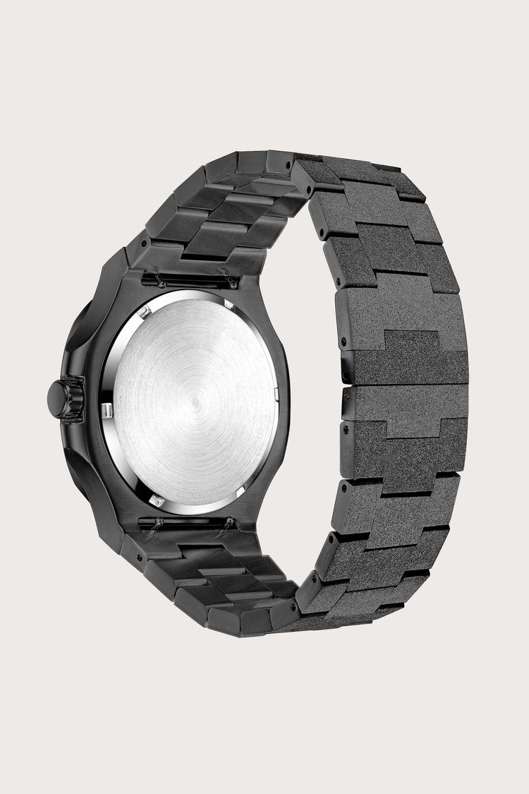 Tiro | Black Luxury Watch - (39907740)
