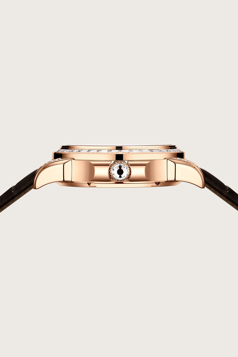 Draconis | Golden Brown Dragon Automatic Watch | A Mclaro Edition Watch (42637485)