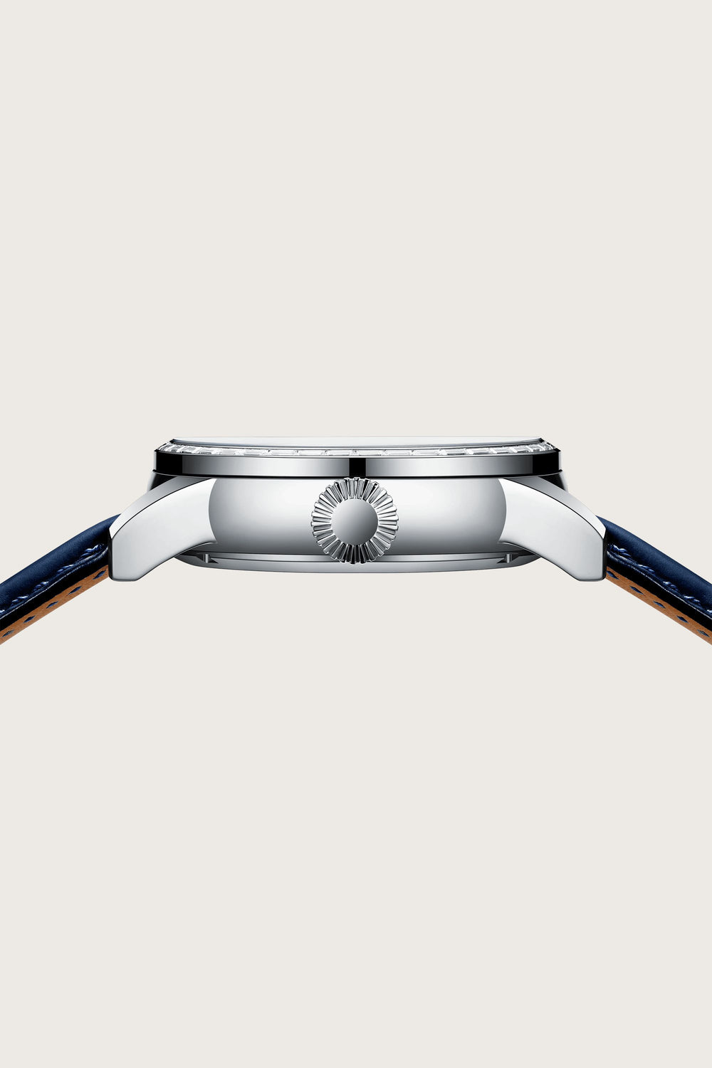 Imperial Starwheel | Blue Star Mechanical Movement Watch