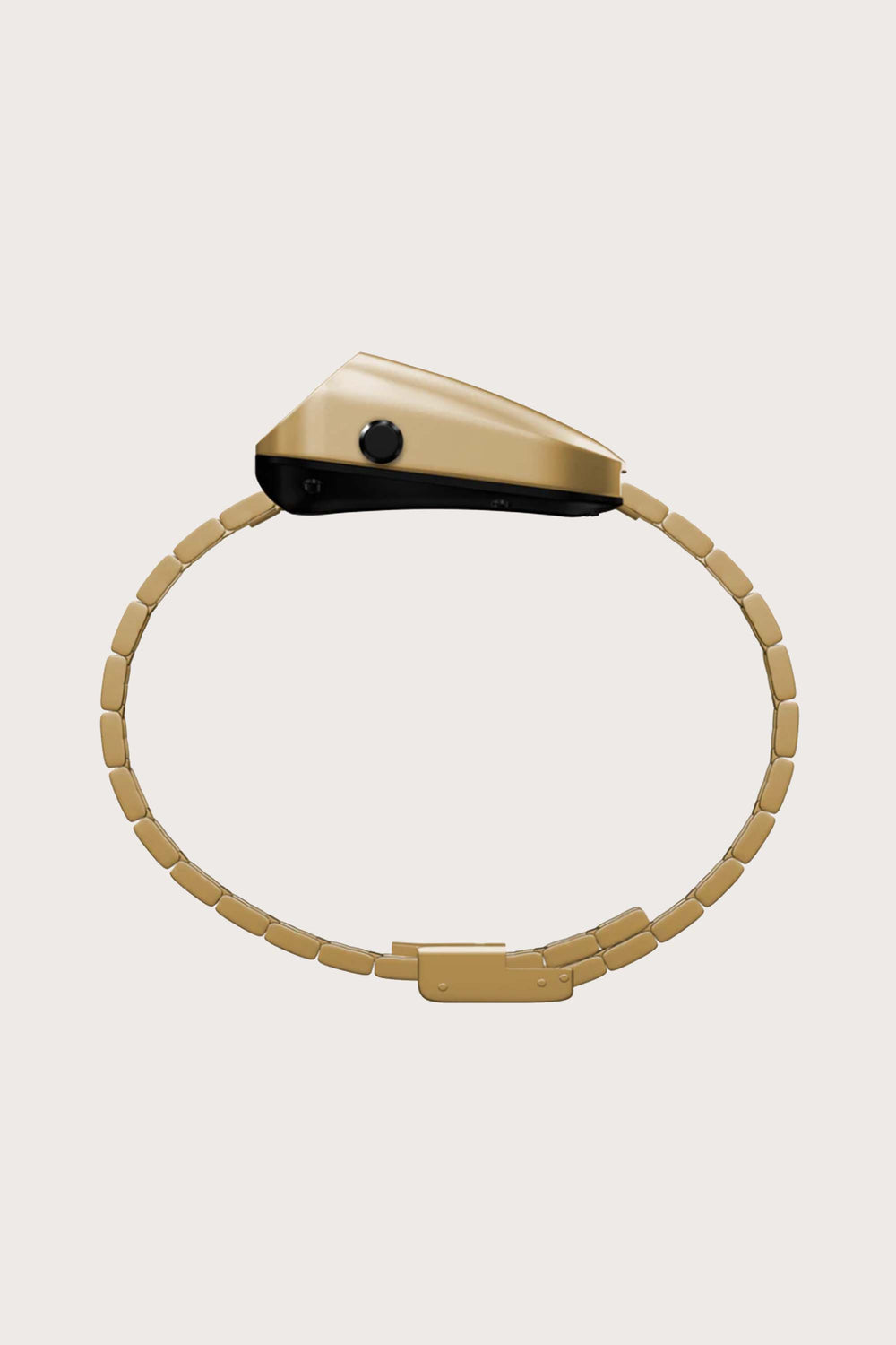 Gladiator | Golden Digital Watch - (41070750)