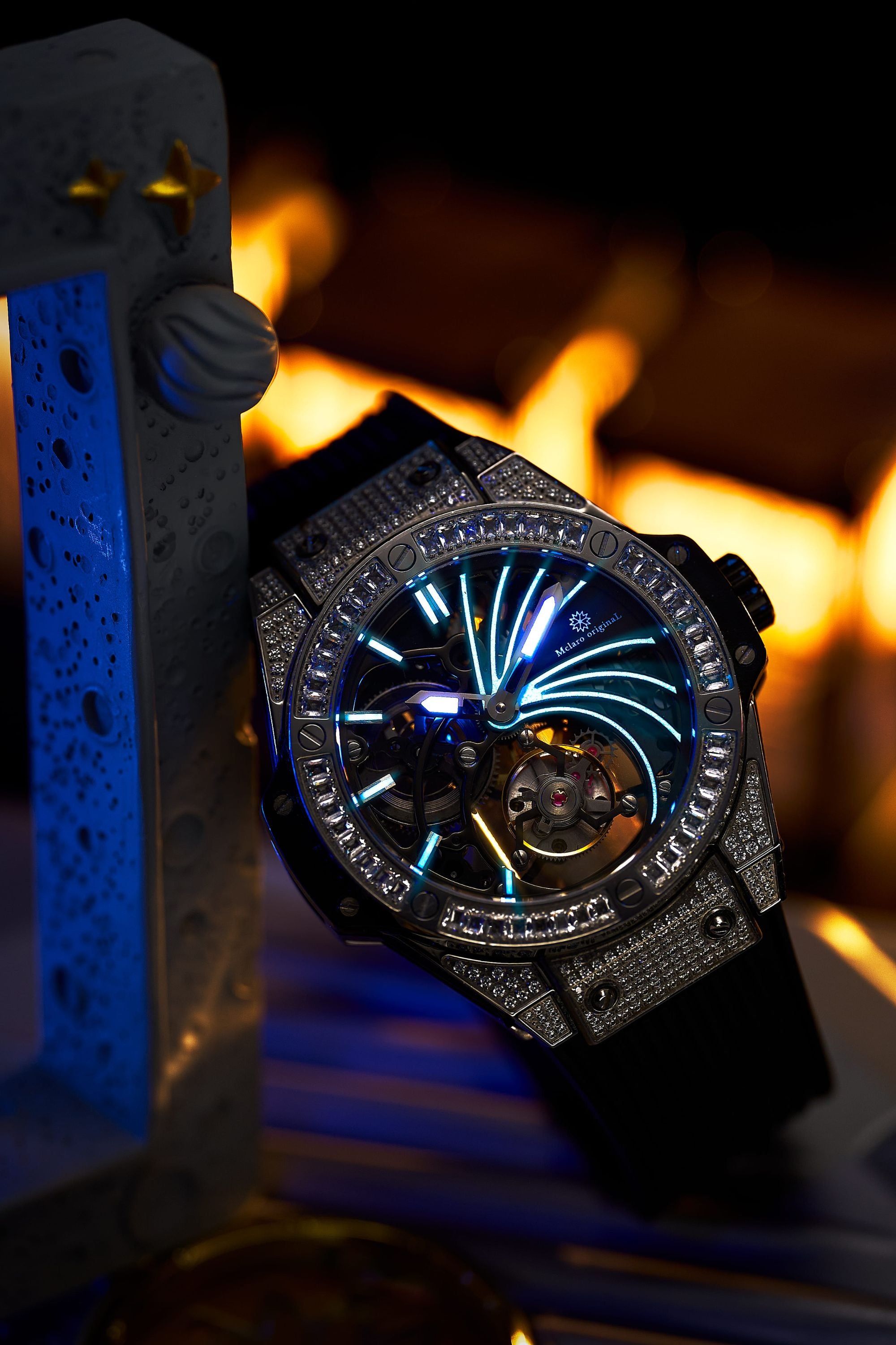 Men's & Women Watches | Shop At Zivanche