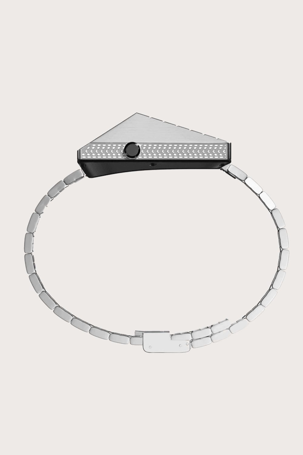 Armored Tank | Silver Digital Watch - (42838626)
