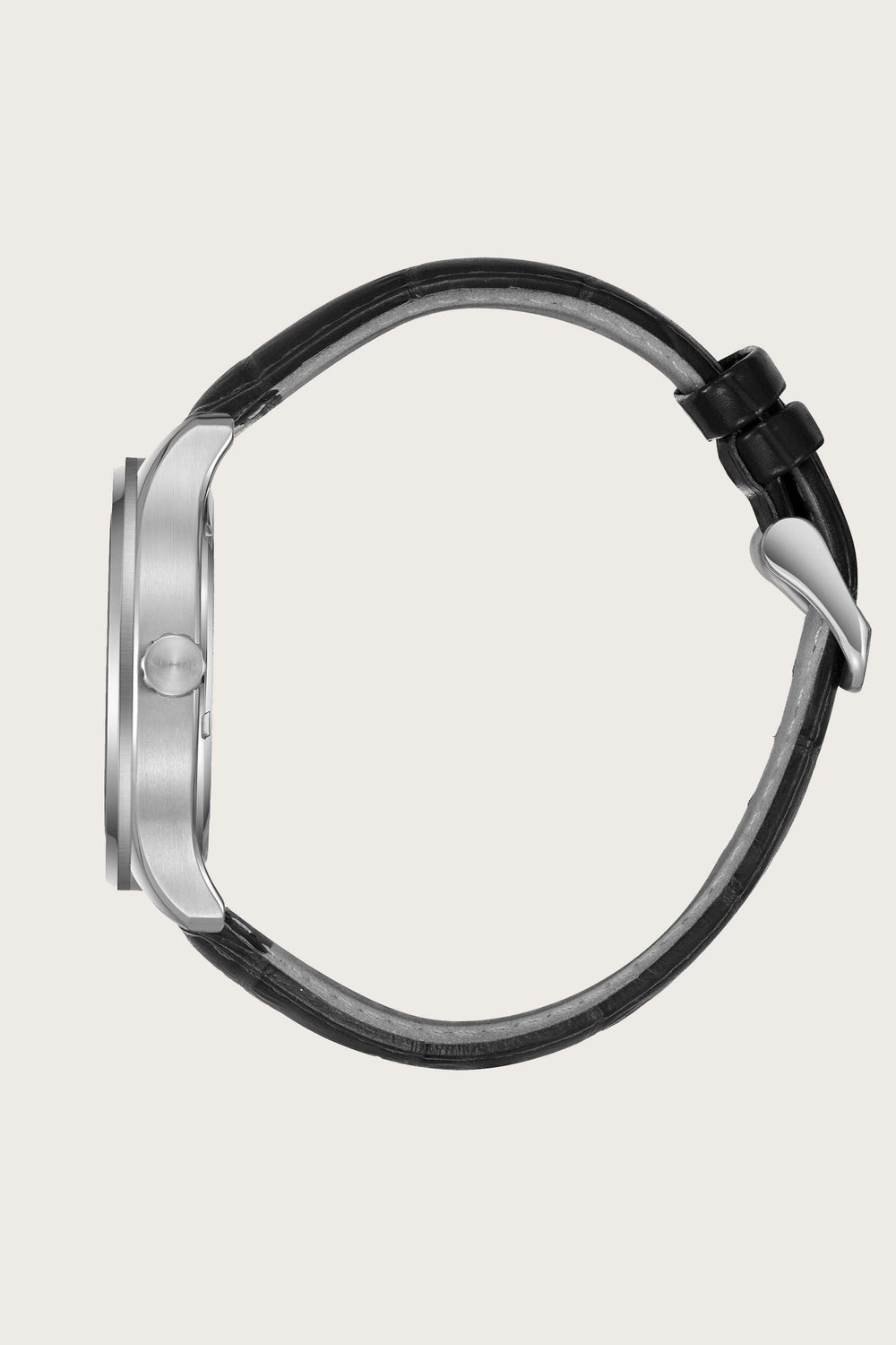 Revolution | Black Silver Luxury Watch - (39907747)