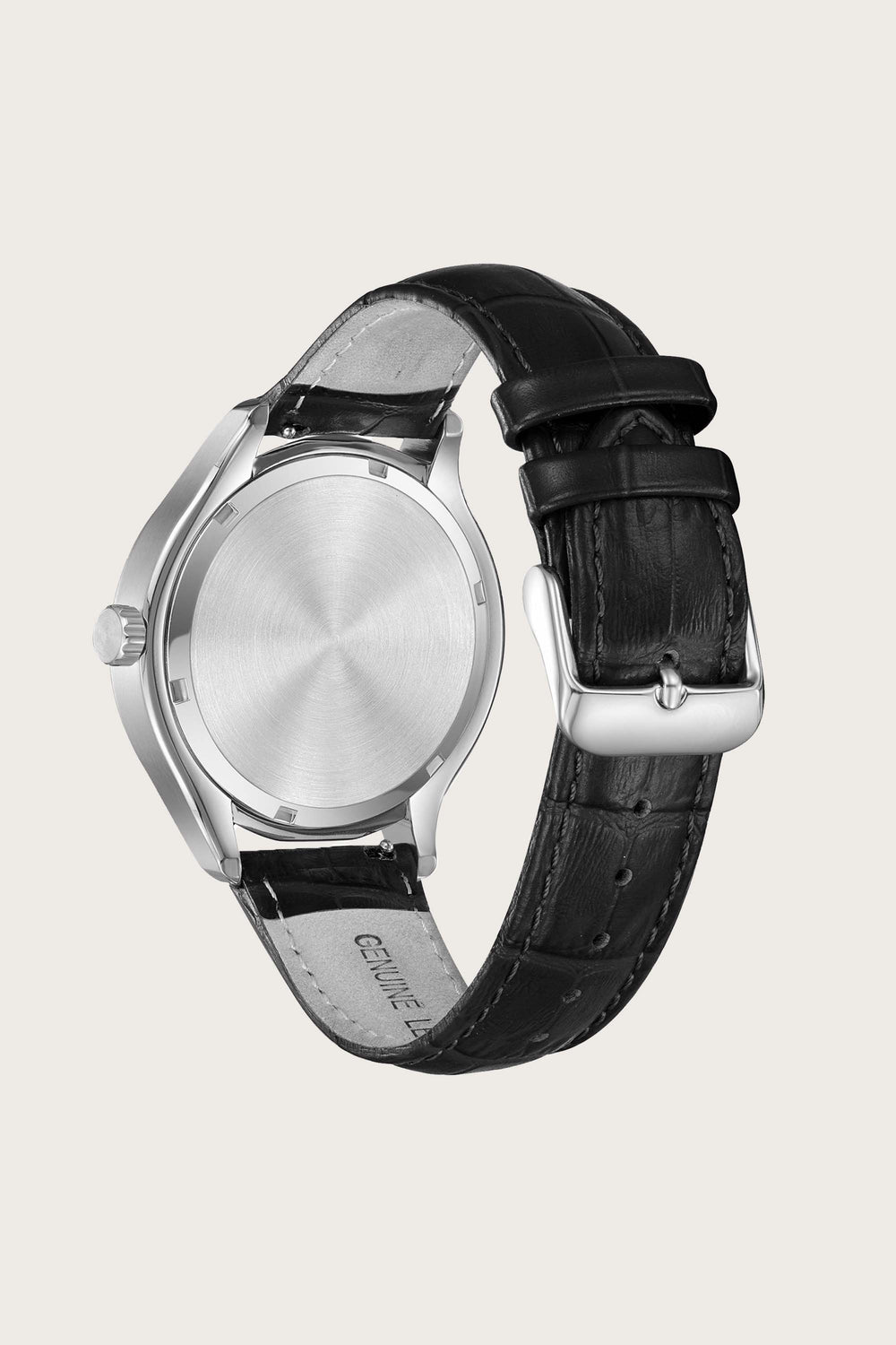 Revolution | Black Silver Luxury Watch - (39907747)