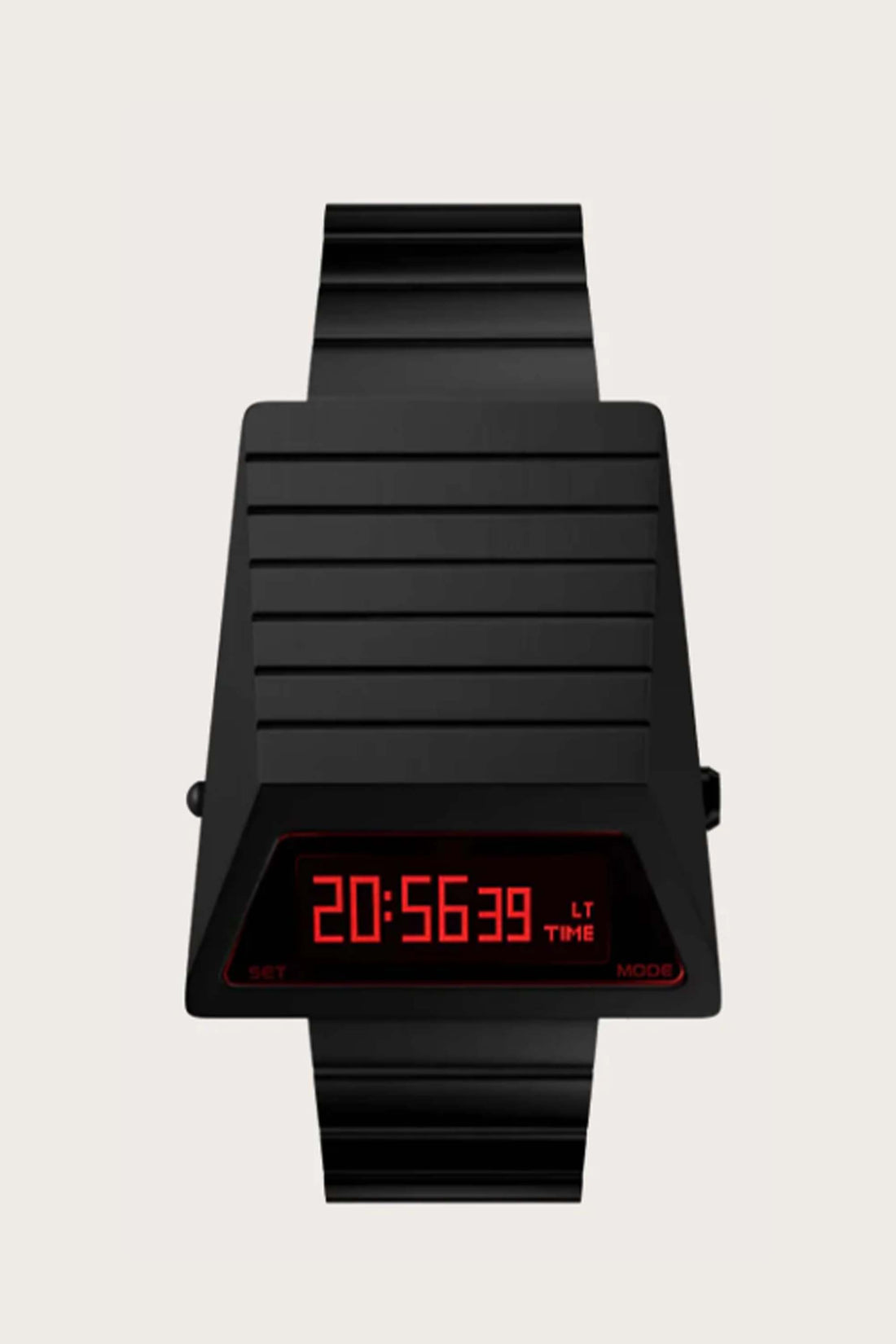 Armored Tank | Black Digital Watch (41614814)