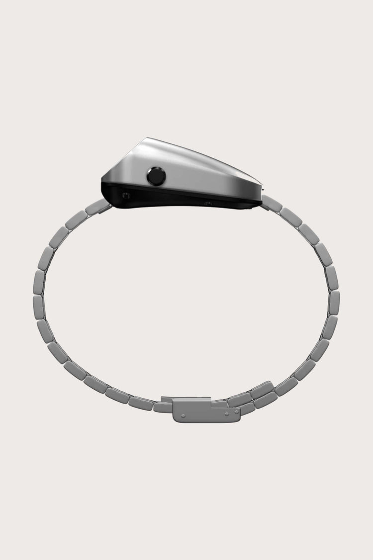 Gladiator | Silver Digital Watch