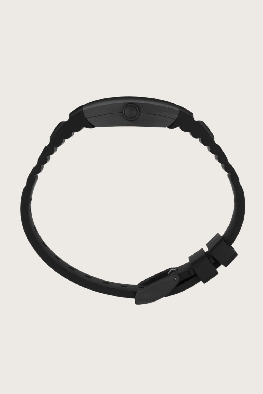Armor Grid | Black Green Dial Watch