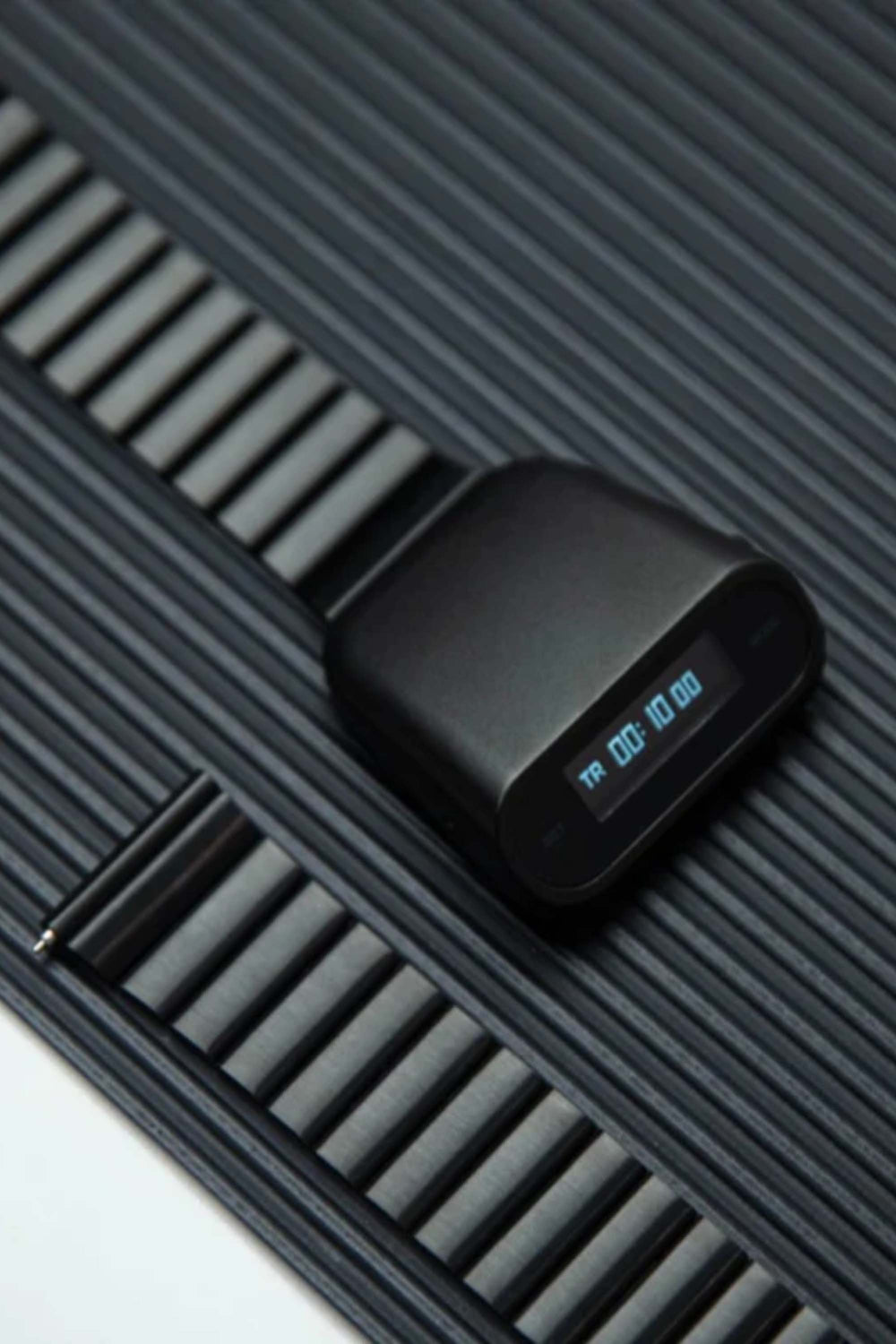 Gladiator | Black Digital Watch