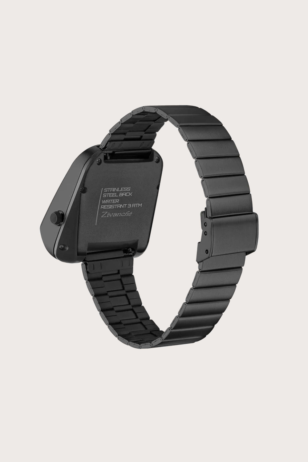 Gladiator | Black Digital Watch