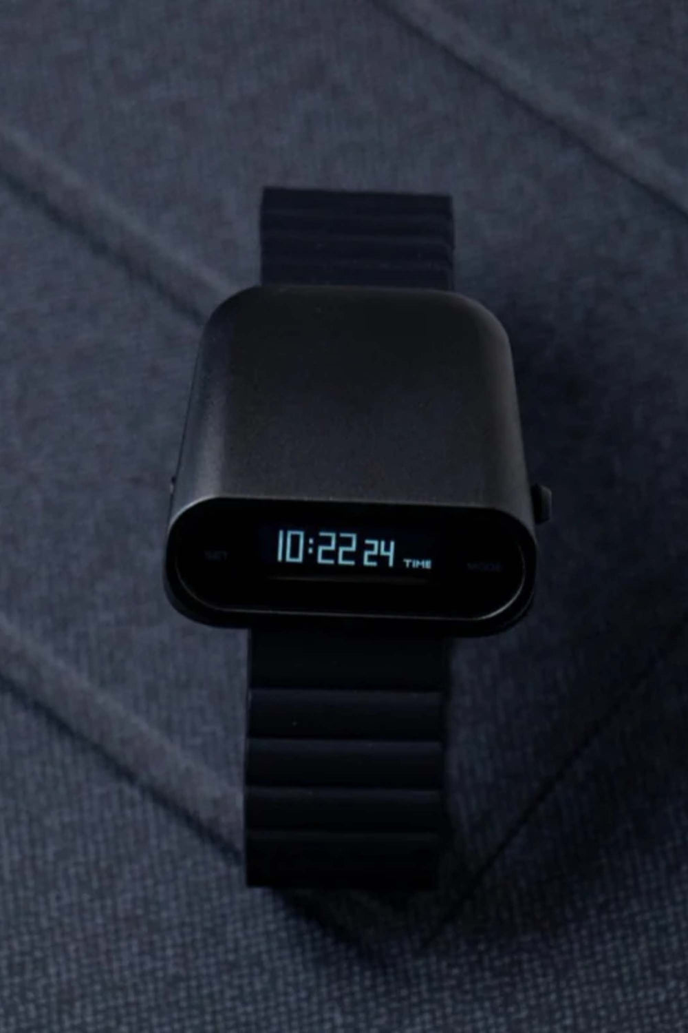 Gladiator | Black Digital Watch