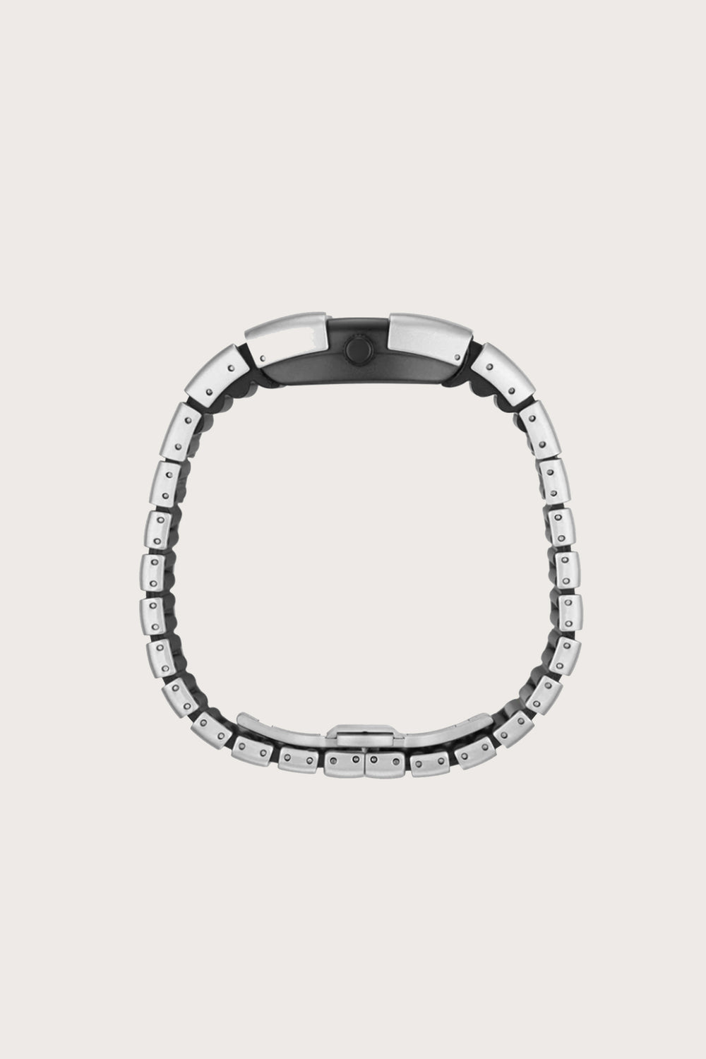 Lumin | Silver White Dial Watch (39936966)