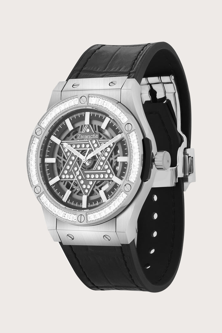 Noah's Ark Fully Automatic Multi-function Watch