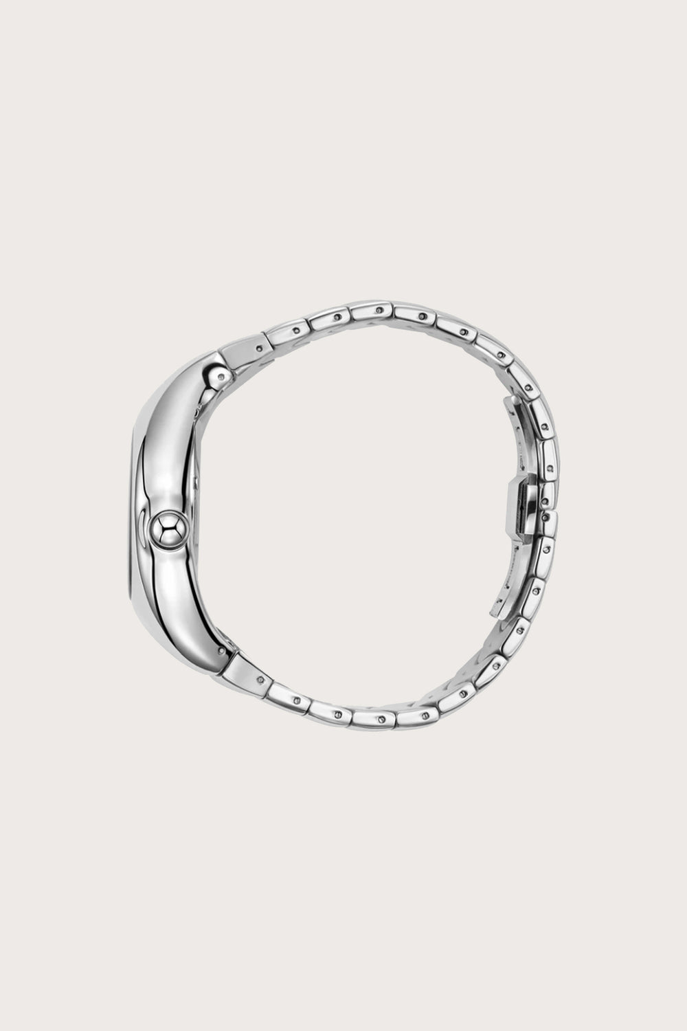 Mobius | Silver Automatic Watch