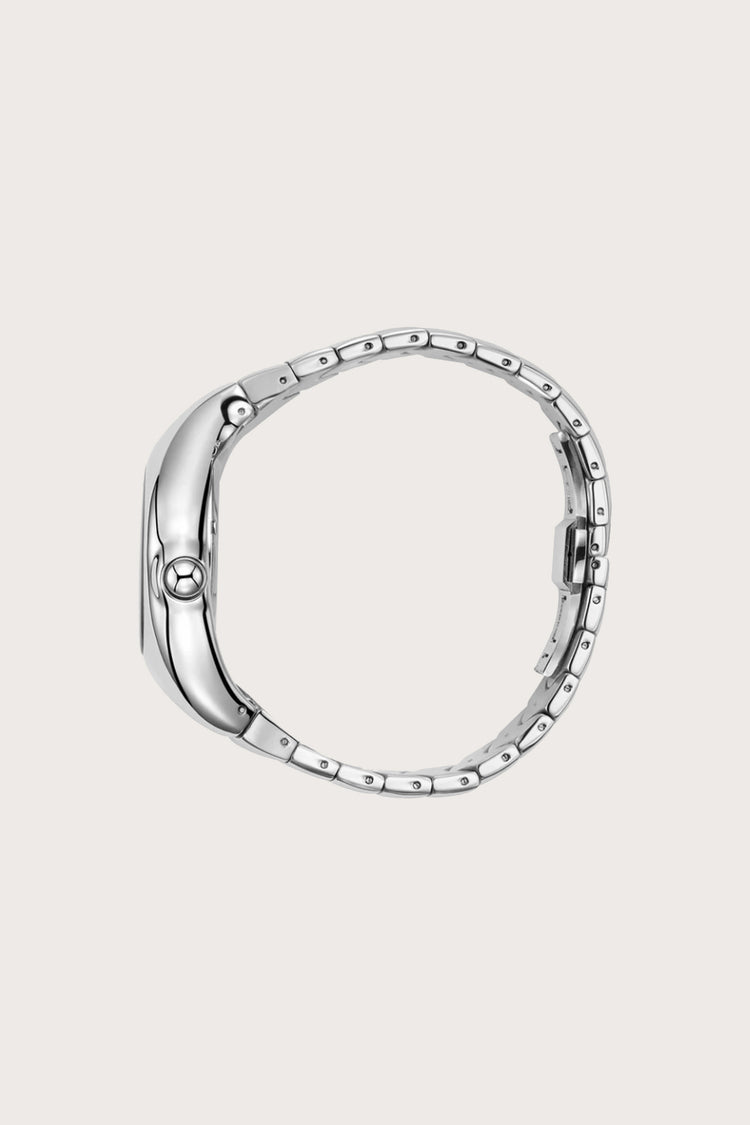 Mobius | Silver Automatic Watch