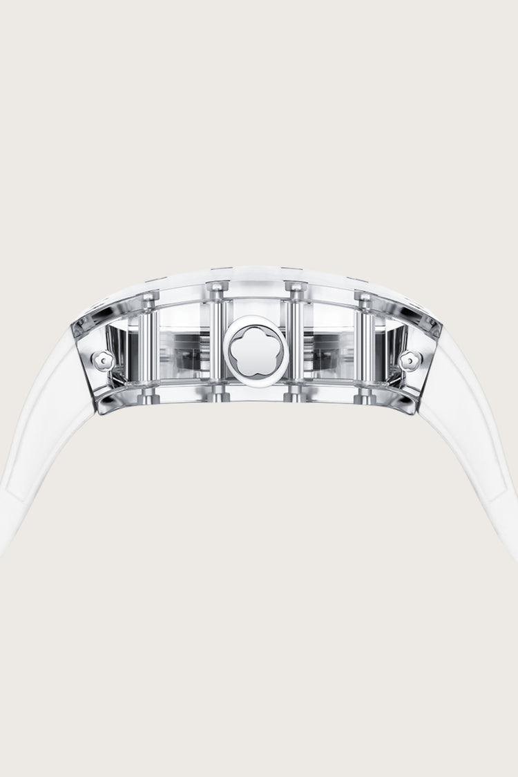 Moon Landing Folding Clasp Fully Automatic Infinite Universe Series Mclaro Edition Watch (41458362)