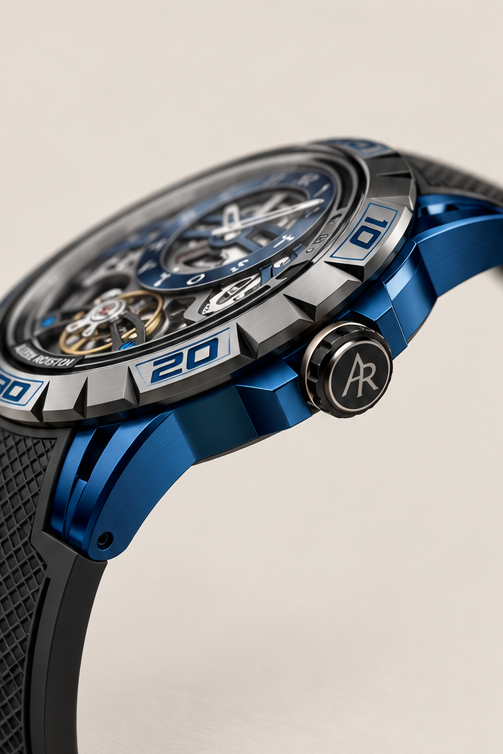 Architect of Time Automatic Movement Watch