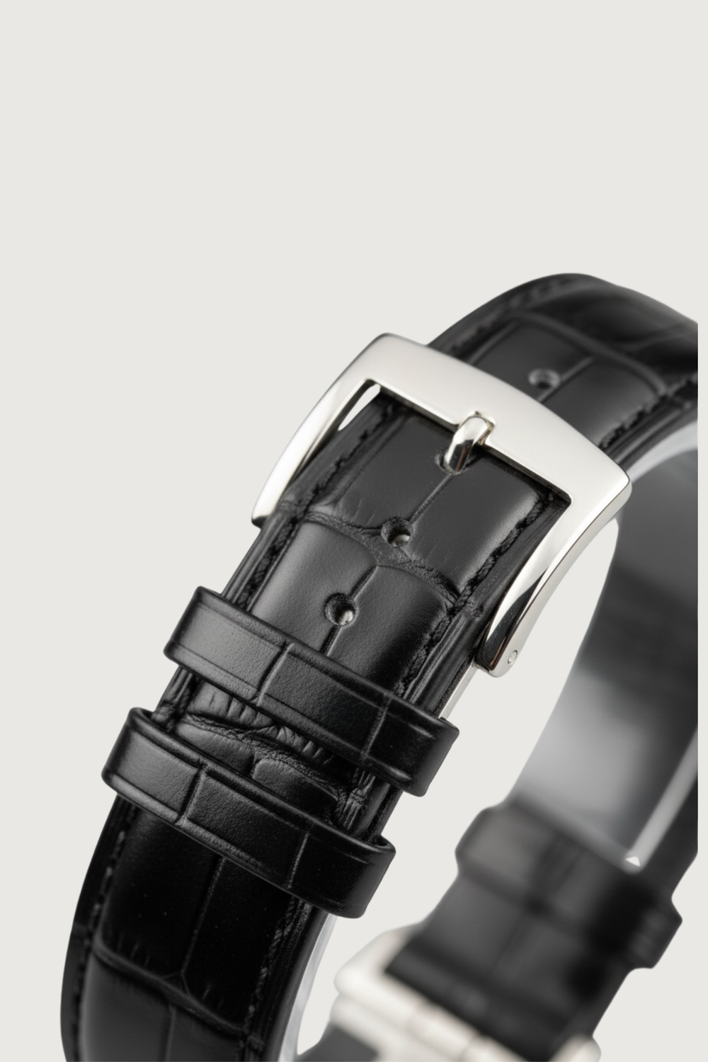 Astral Black Orbit Constellation Watch