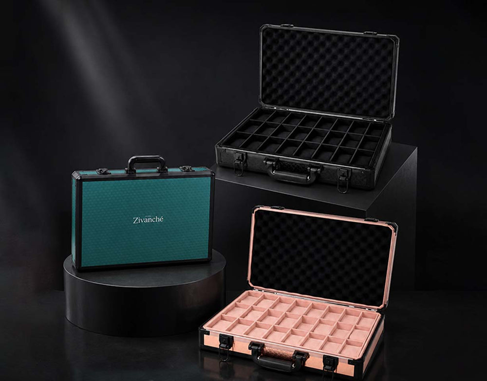 Watch Case