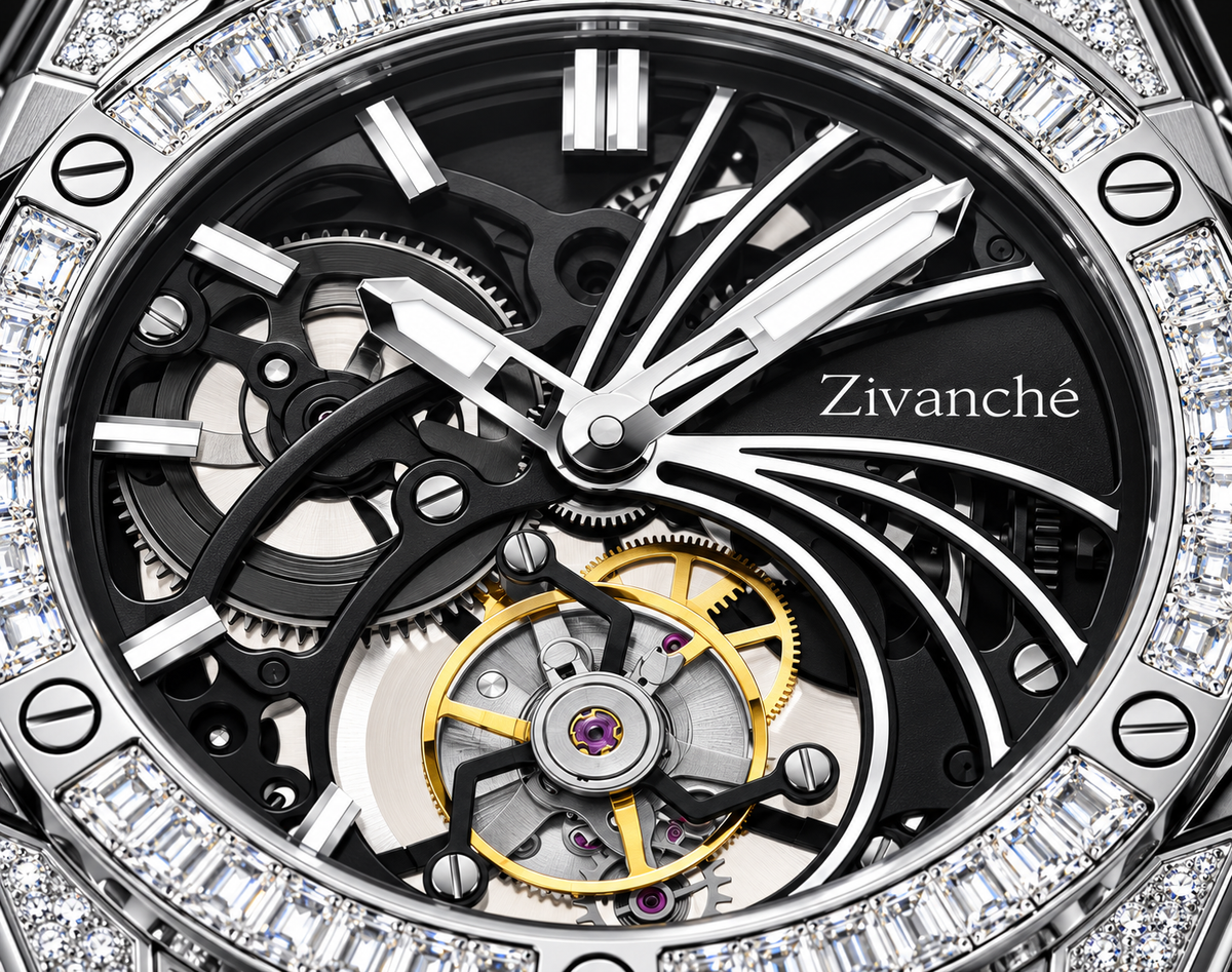 A Mechanical 