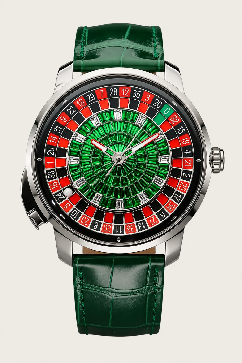 Casino Royale Time Spins | Limited Pieces (41464917)