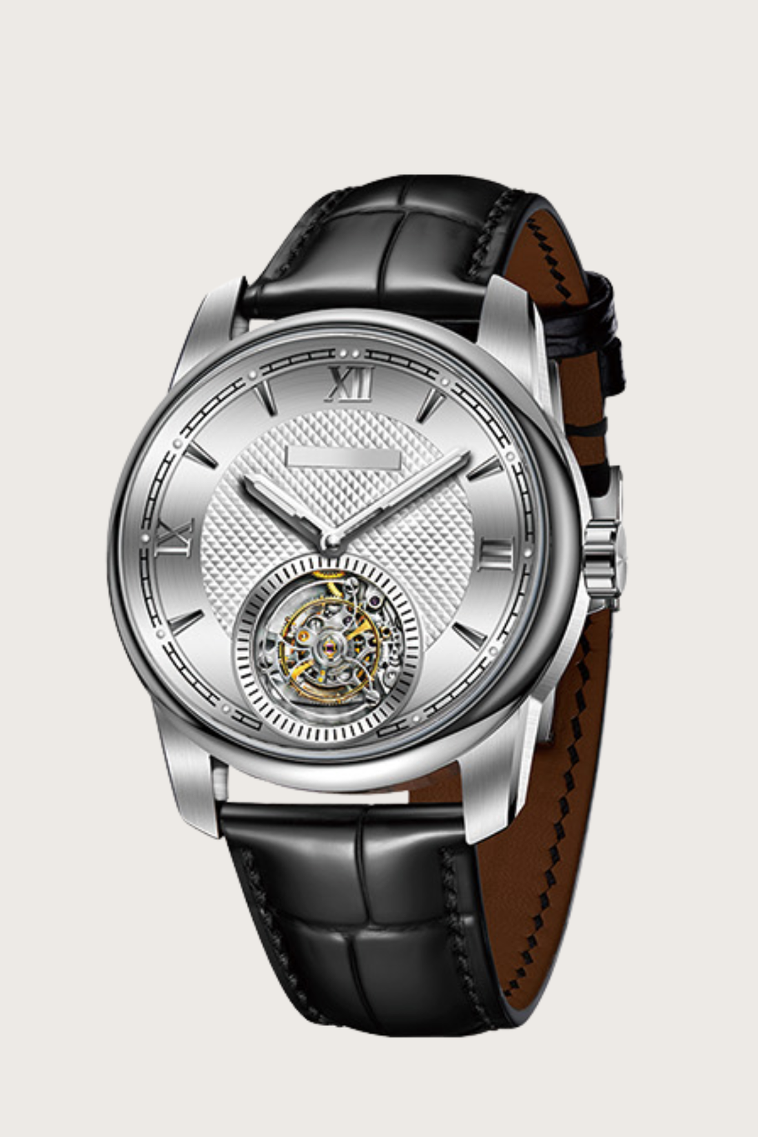 Celestial Core Craft Timepiece Watch