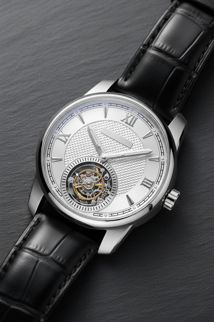 Celestial Core Craft Timepiece Watch