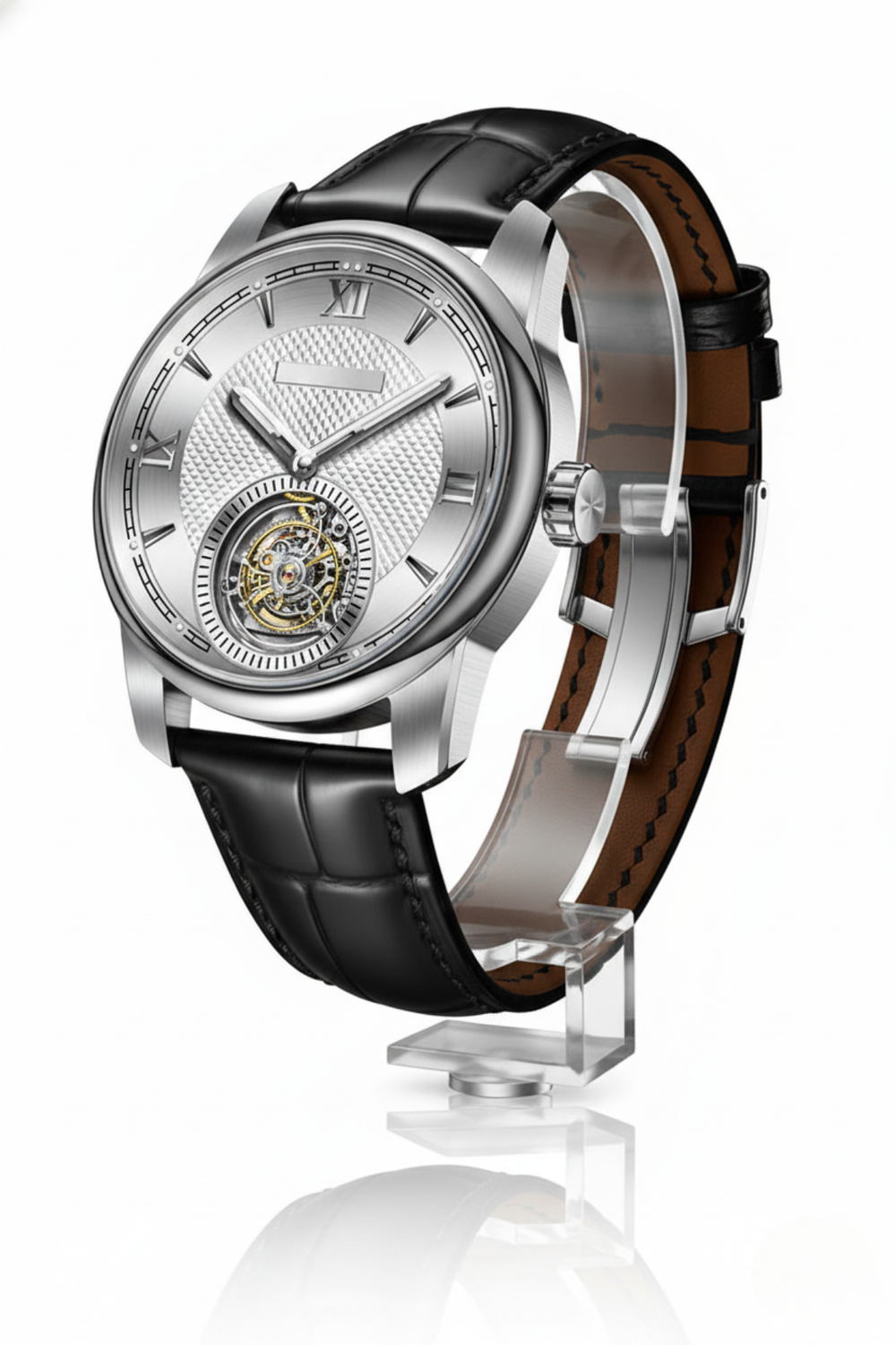 Celestial Core Craft Timepiece Watch