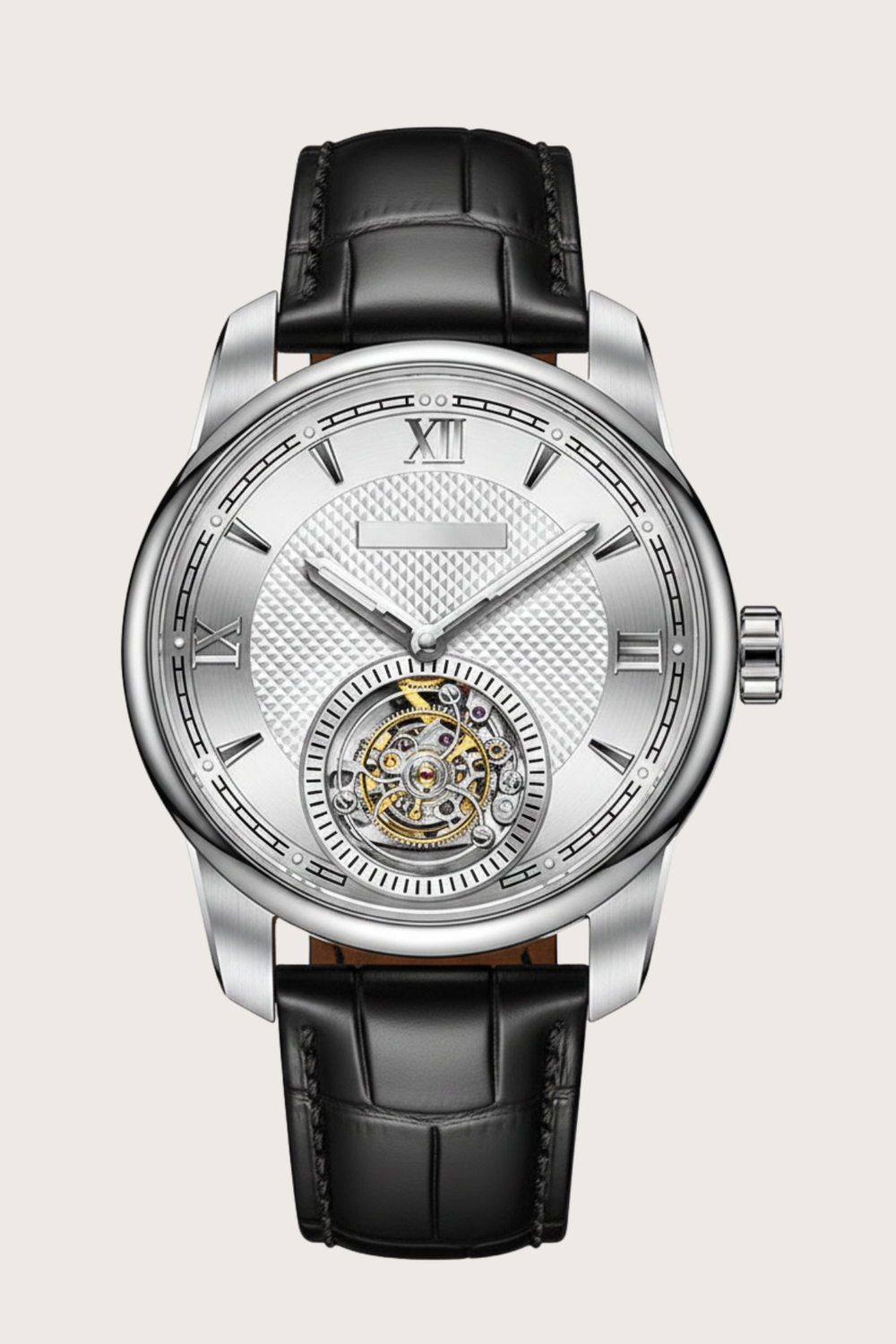 Celestial Core Craft Timepiece Watch