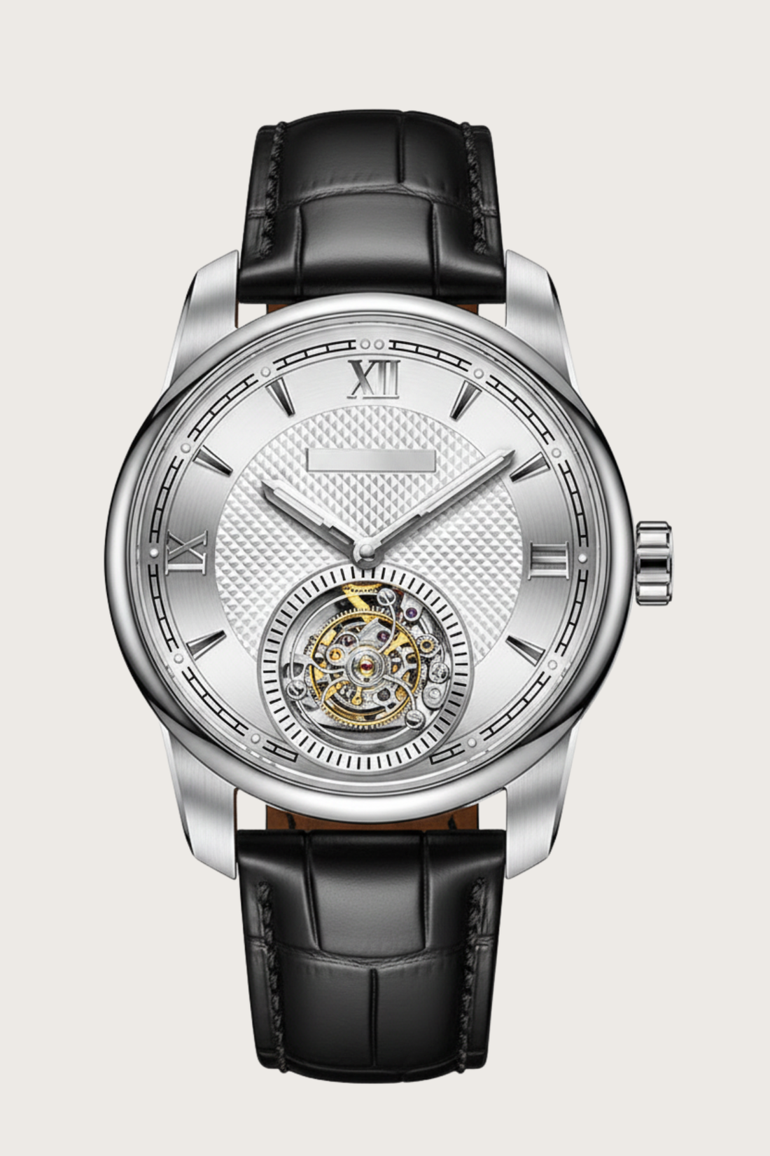Celestial Core Craft Timepiece Watch