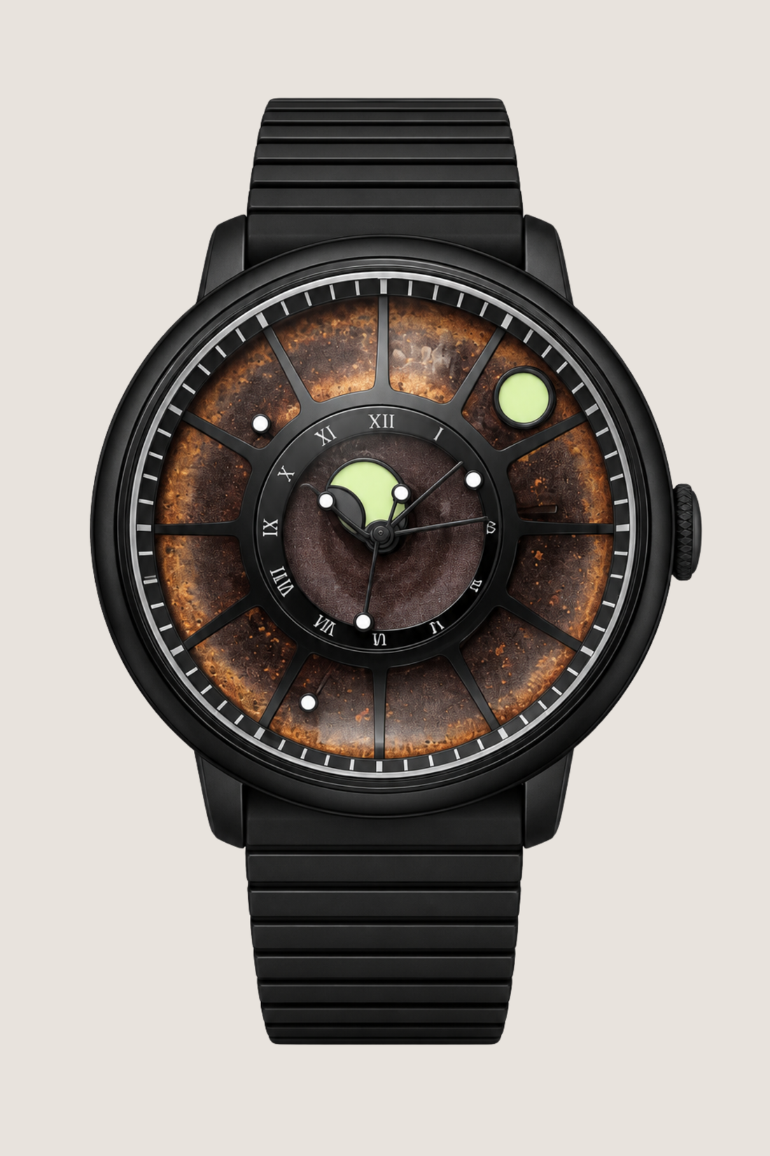 Celestial Surge - The Cosmic Wave Edition | Planet Series G7008k Dalkomm