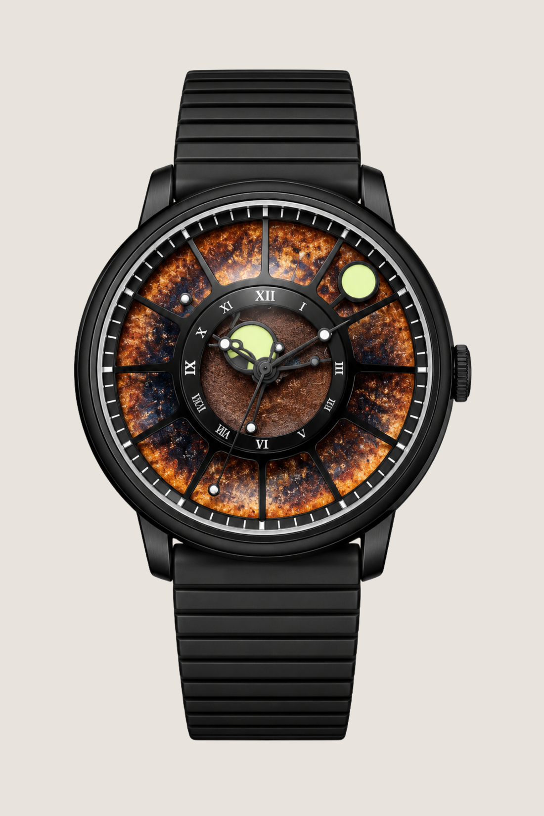 Celestial Surge – Solar Drift | Planet Series G7008k Dalkomm
