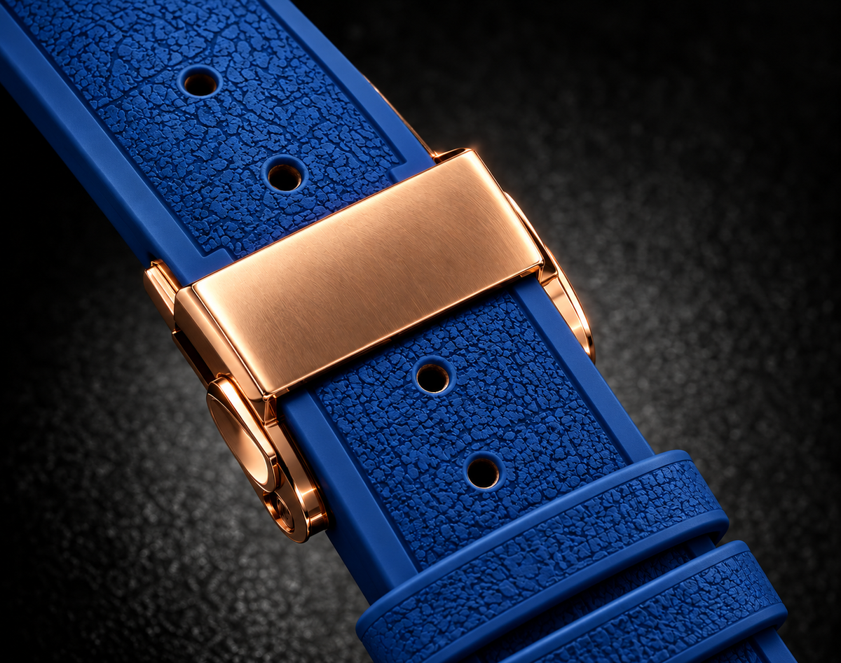 Bold Colour.