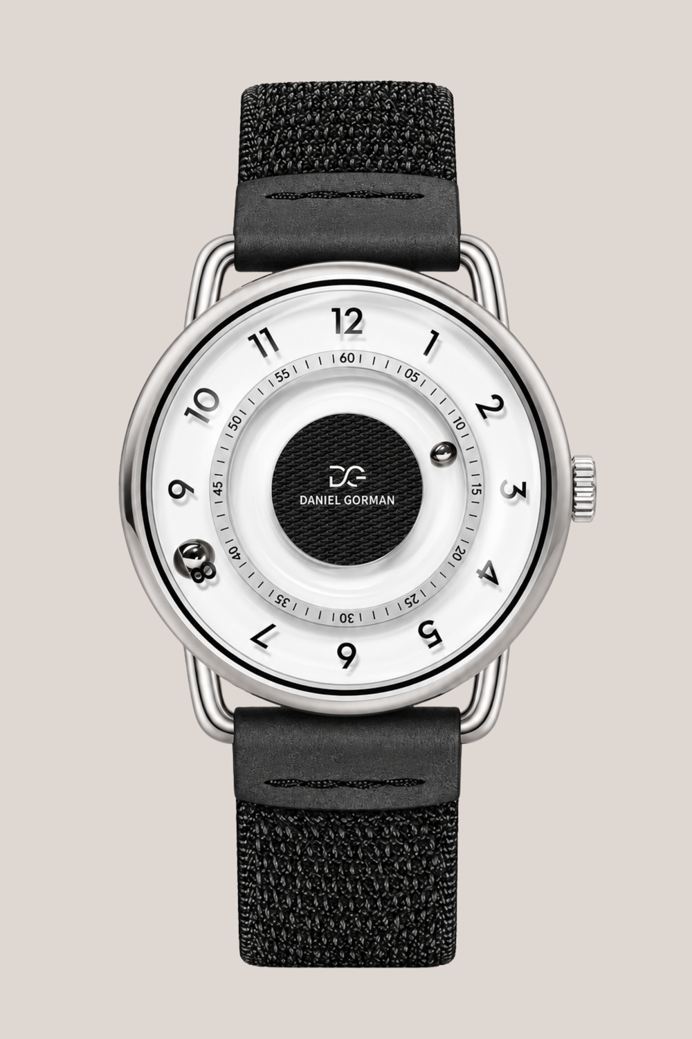 Daniel Gorman Gravity Series Ball Watch