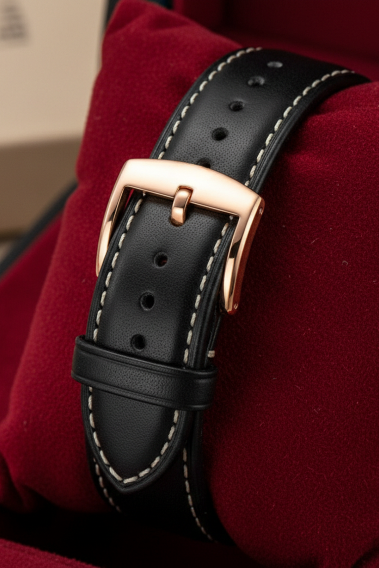 Golden Draconis Imperium | Dragon Edition Watch