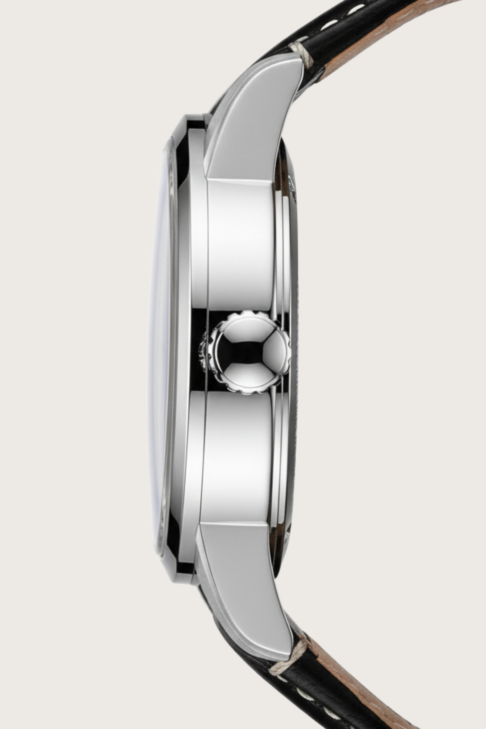 Earth Off‑Center Skeleton Prestige Edition Mechanical Watch