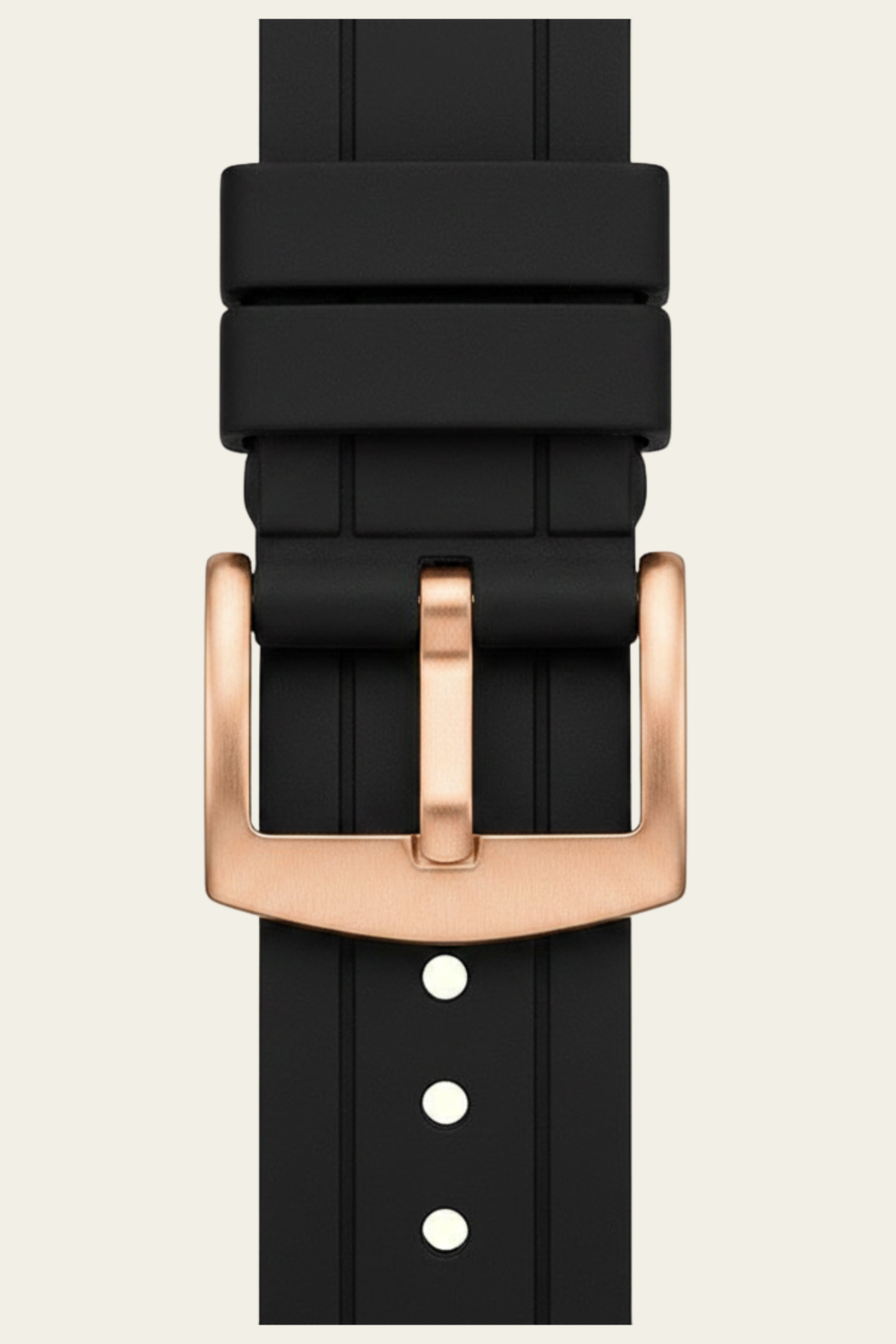 Ferrari Engine Rosegold & Blue Sports Watch (43522444)