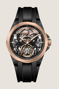 Rosegold