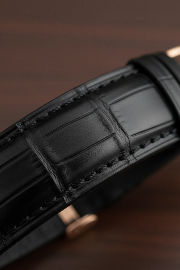 Futuristic God - Supreme Engine Mechanical Watch (45530683)