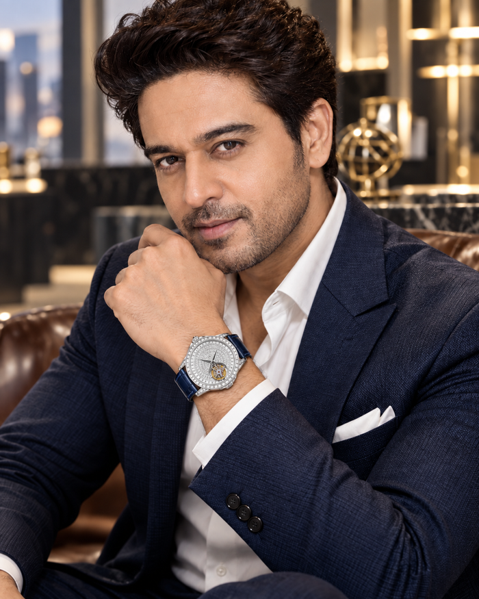 Gaurav Khanna