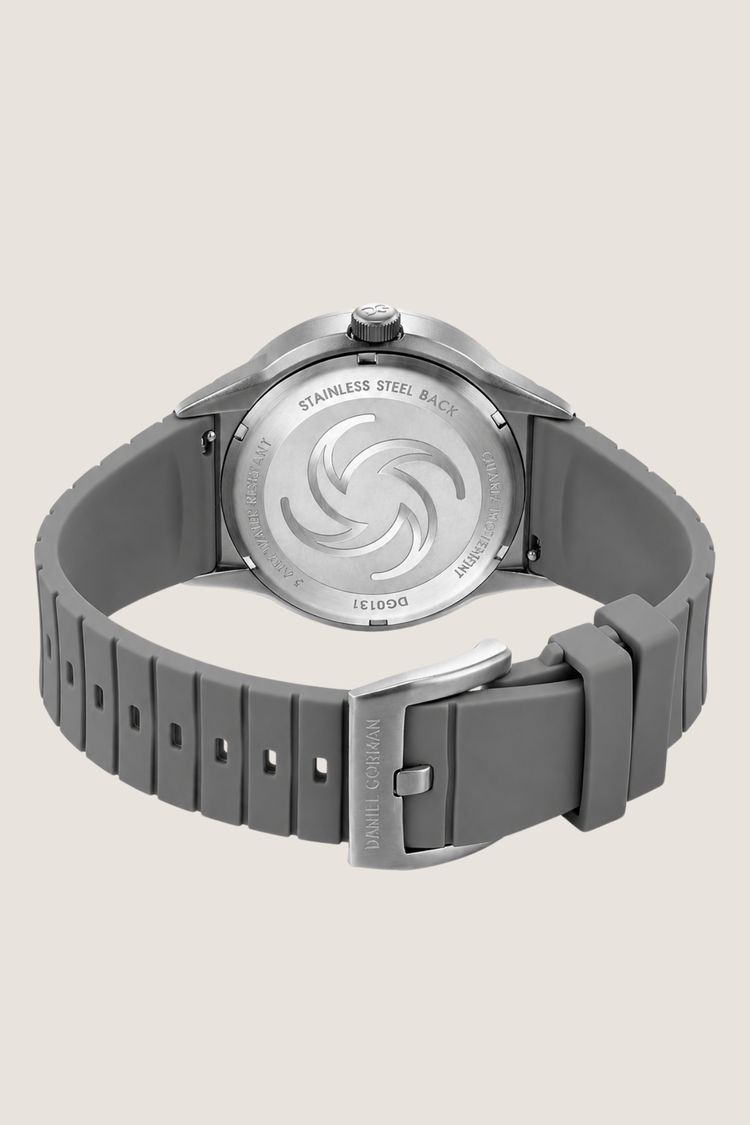 Gravity Series-Sparkling Galaxy Quartz Watch