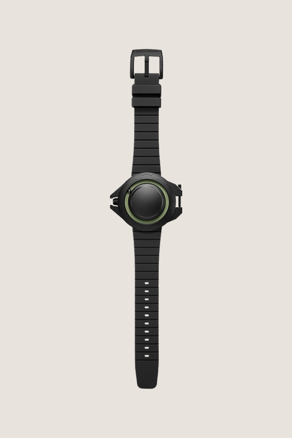 Gravity Series Airship Inspired Quartz Watch