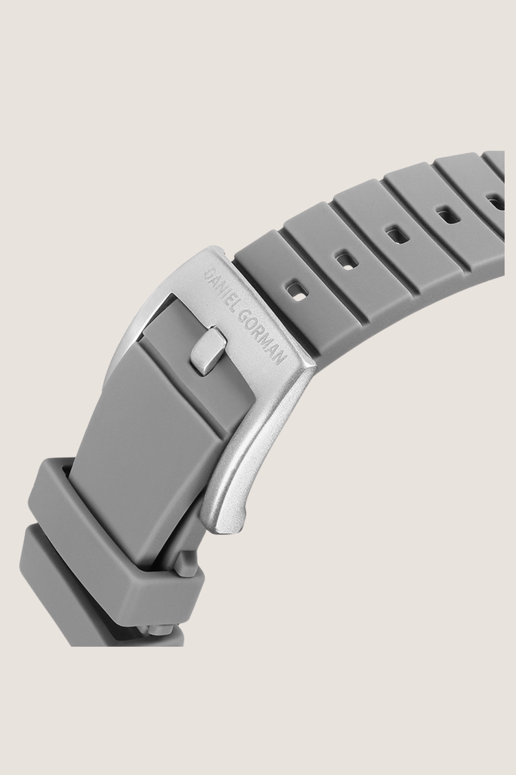 Gravity Series Airship Inspired Quartz Watch
