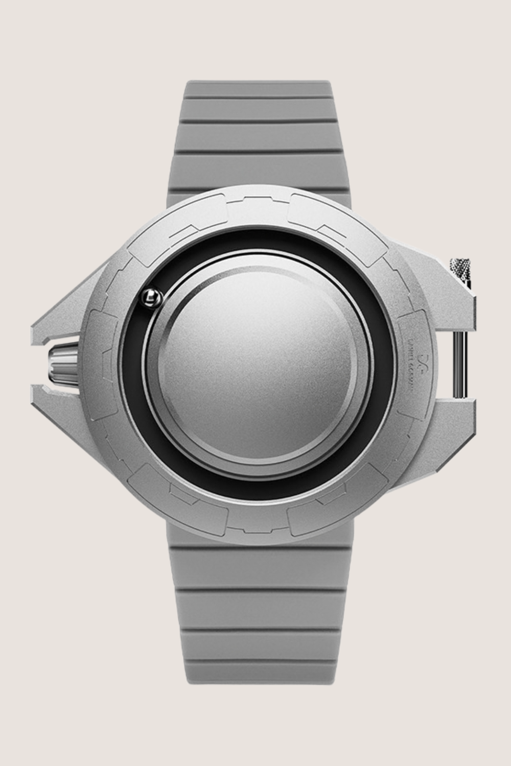 Gravity Series Airship Inspired Quartz Watch